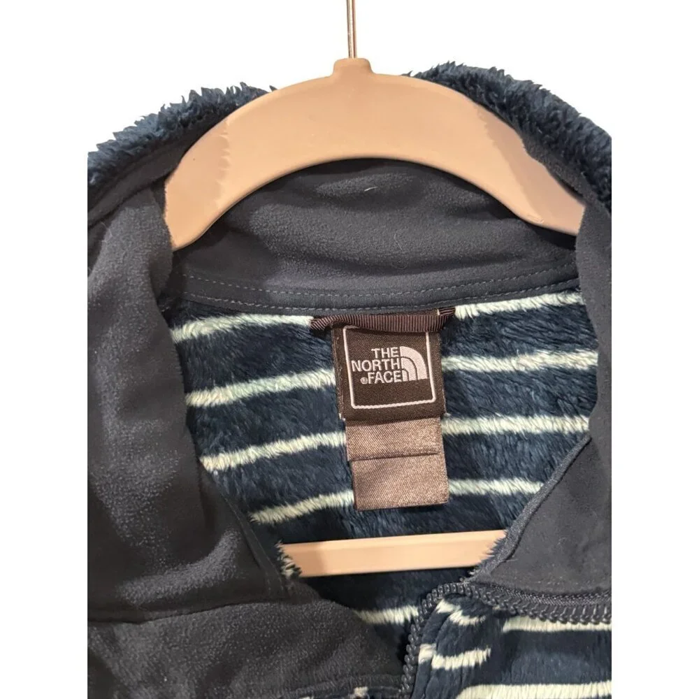 The North Face style front breathable